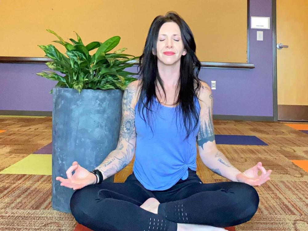 jen meditation