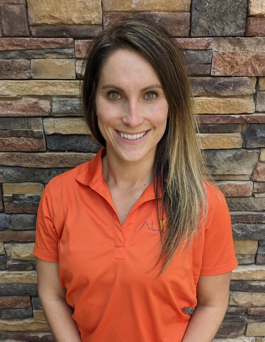 Danielle Gillentine