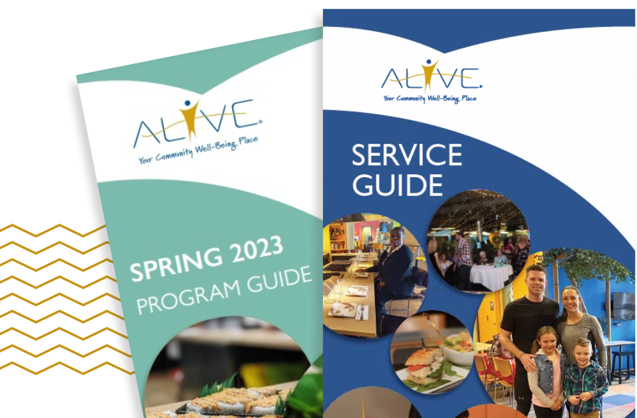 ALIVE Program guide